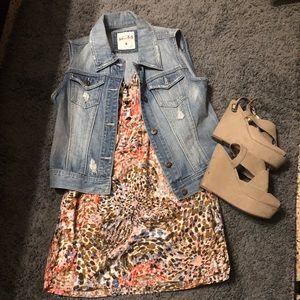 Ali & KRIS dress/tunic